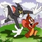 pic for Tom & jerry